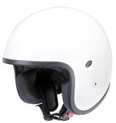 Casque jet Redbike RB-771 blanc | taille L.