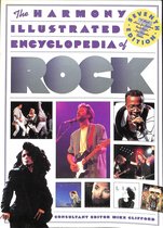 The Harmony illustrated encyclopedia of rock.