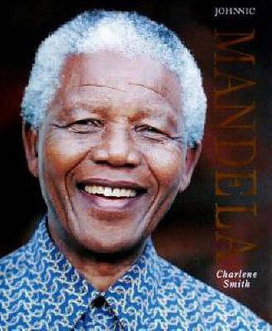 Mandela - cover