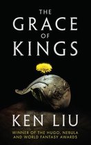 The Grace of Kings