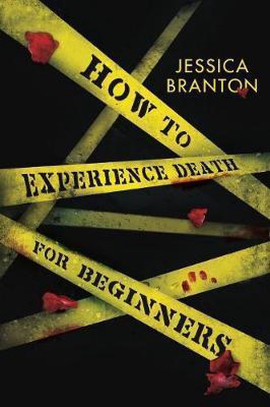 How to Experience Death- How To Experience Death For Beginne ... - cover