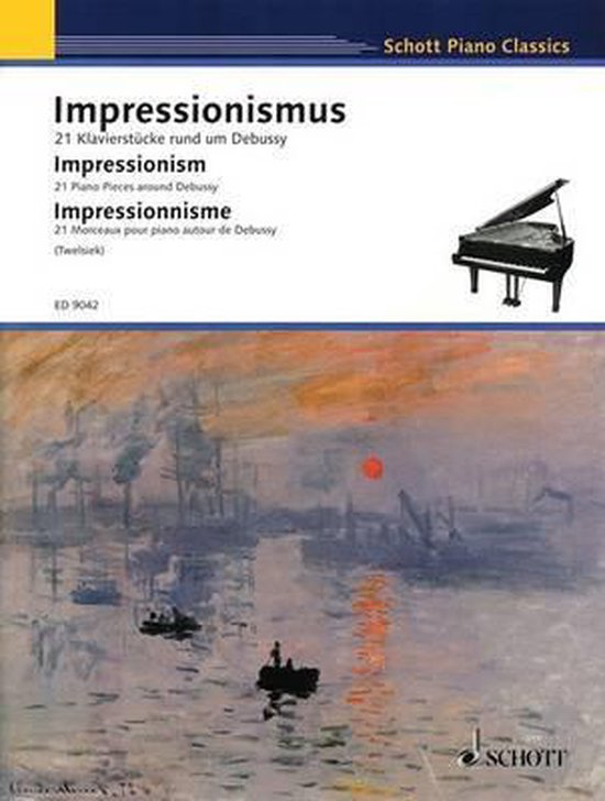 Foto: Impressionism