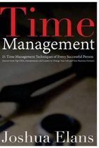 Time Management