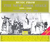 Music from the New York Stage 1890-1920, Vol. 4: 1917-1920