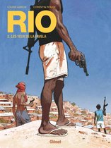 Rio 2 - Rio - Tome 02