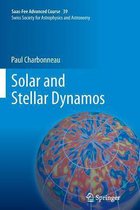 Solar and Stellar Dynamos