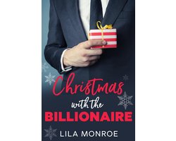 Lucky in Love 6 - Christmas with the Billionaire