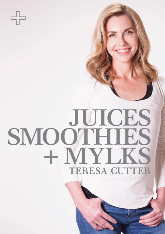 Purely Delicious Mini Ebooks - Juices, Smoothies + Mylks: He ... - cover