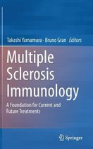 Multiple Sclerosis Immunology