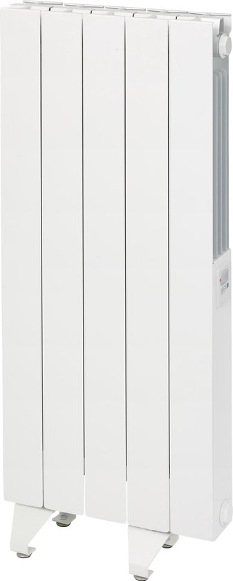 Batirad elektrische radiator 2000 watt 88x 41cm | bol.com