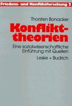 Konflikttheorien