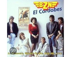 El Cordobes