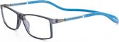 Slastik Magneetbril TREVI 005 +1,50
