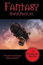 The Fantasy Super Pack #2
