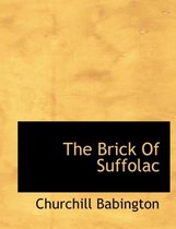 The Brick of Suffolac