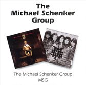 Michael Schenker Group/M.S.G.