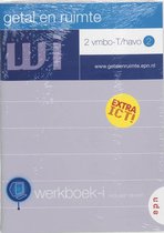 Werkboek-i 2 vmbo-T/havo 2 Getal en Ruimte
