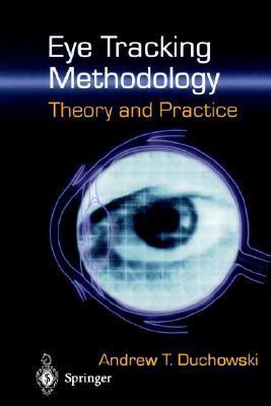 Eye Tracking Methodology - cover