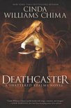 Shattered Realms- Deathcaster
