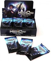 MegaCorp TCG Core set Booster Display English