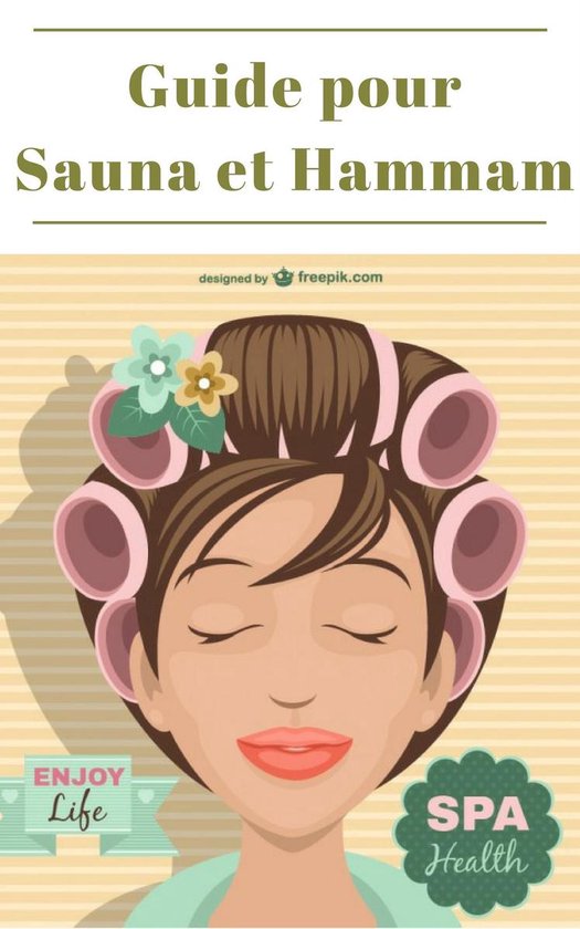 Guide pour Sauna et Hammam - cover