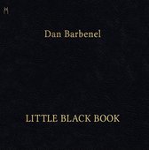 Dan Barbenel - Little Black Book (CD)