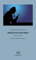 Sherlock Holmes (Einaudi)