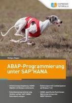 ABAP-Programmierung unter SAP HANA