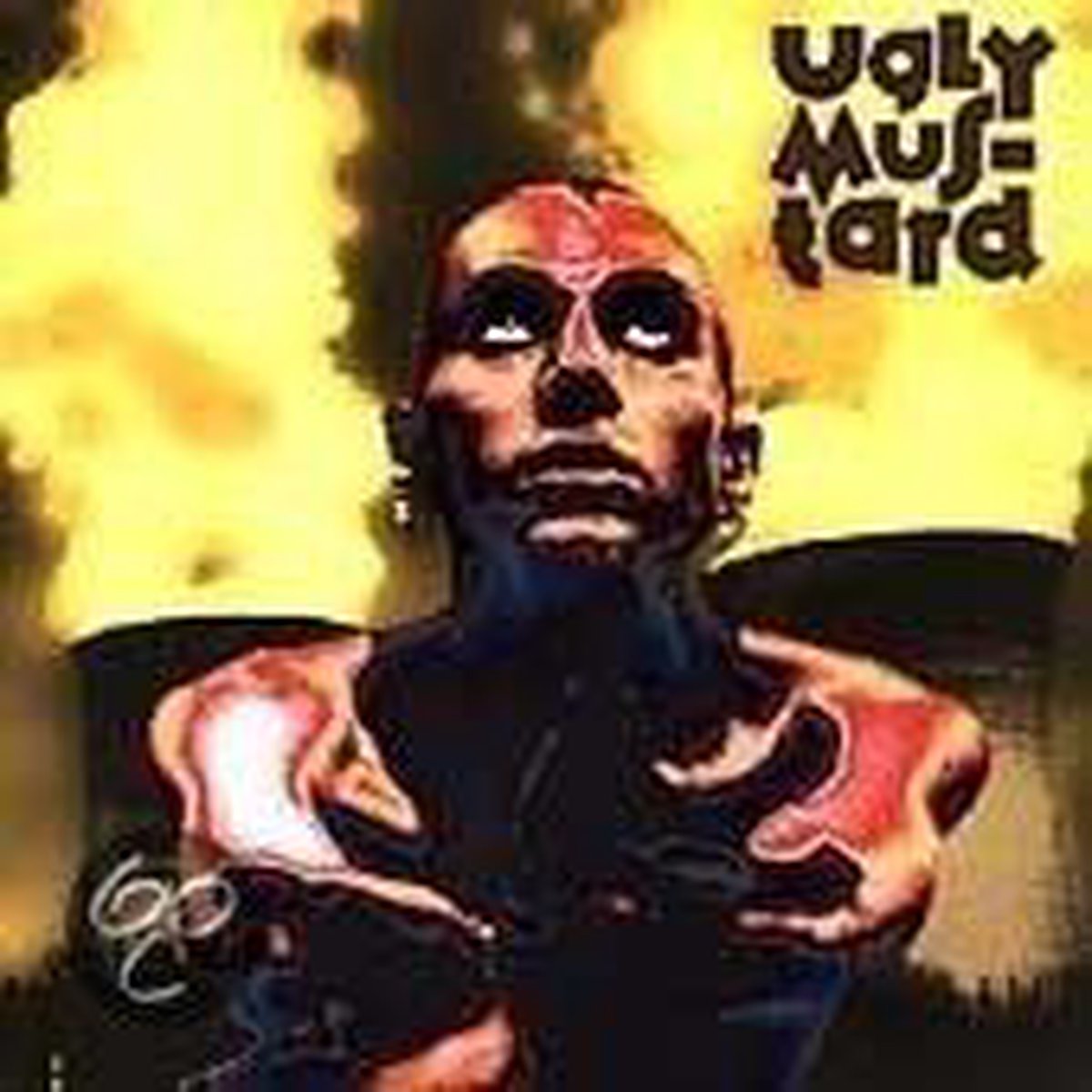 Ugly Mustard