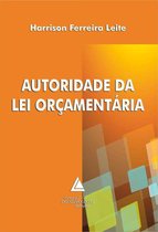 Autoridade Da Lei Orçamentária