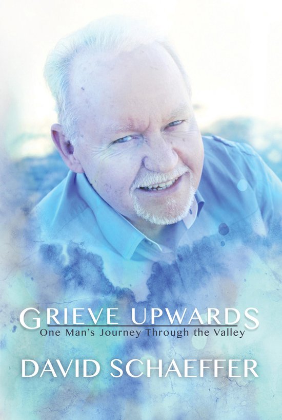 Grieve Upwards - cover