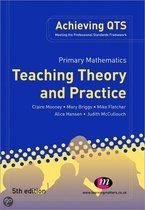 Omslag Primary Mathematics