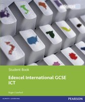 Edexcel International GCSE ICT Student Book