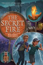 Secret Box 3 - The Secret Fire