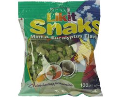 Likit Snacks - 500 gr - Paardensnoepjes