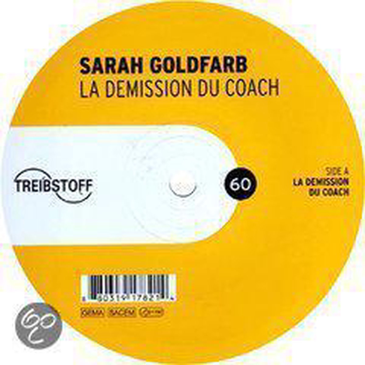 Démission du Coach
