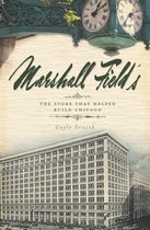 Landmarks - Marshall Field's