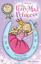 The Pony-Mad Princess - Princess Ellie to the Rescue