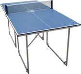 TT-TABLE MIDSIZE 168x84BL