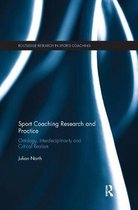 Routledge Research in Sports Coaching- Sport Coaching Research and Practice
