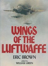 Wings of the luftwaffe