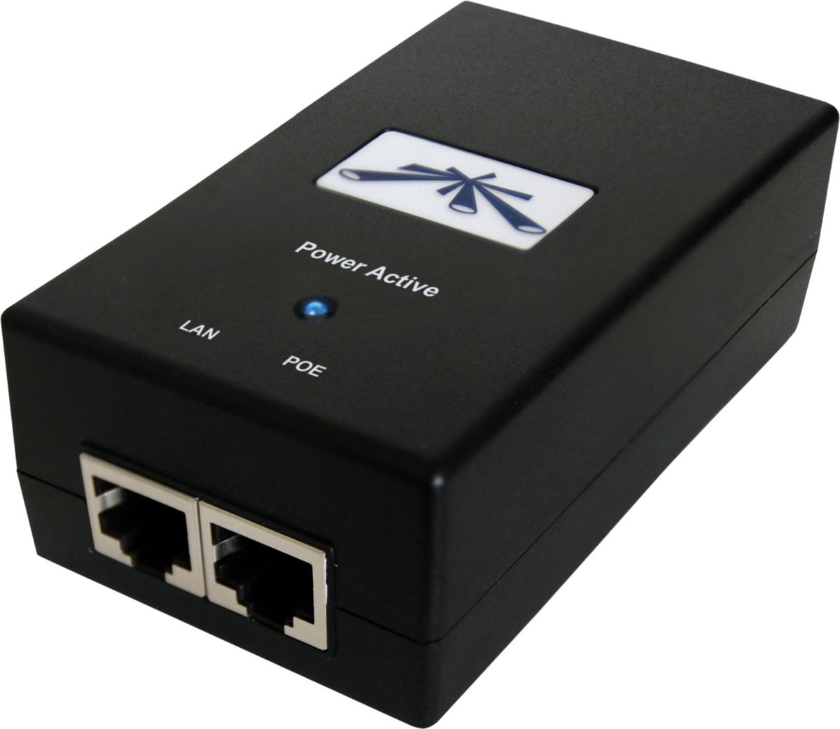 Ubiquiti POE-48-24W - PoE Adapter