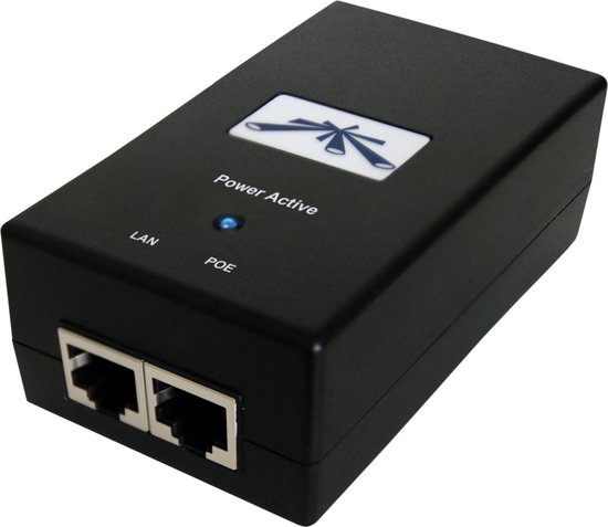 Ubiquiti 48V 24W