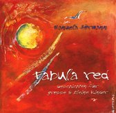 Manuela Hormann - Fabula Red (CD)