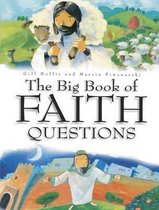 Big Book of Faith Questions