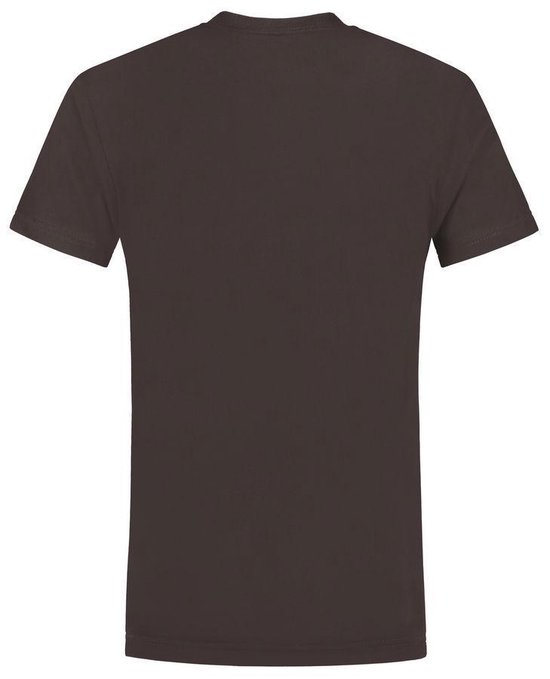 T-shirt Tricorp - Casual - 101002 - Gris foncé - taille 7XL