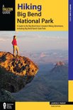 Regional Hiking Series - Hiking Big Bend National Park