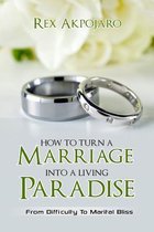 How to Turn a Marriage into a Living Paradise