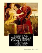 Stalky & Co. (1899), by Rudyard Kipling (oxford world classics)