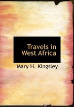 Travels in West Africa